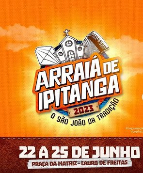 ipitanga