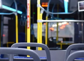 SAJ: Funcionários da empresa de transporte coletivo paralisam atividades nessa segunda