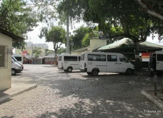 SAJ: Transbordo de vans mudará de local