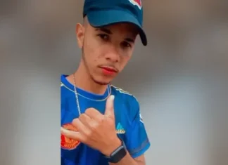 Sapeaçu: Jovem Adriano morre vítima de acidente de moto