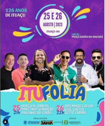 itufolia