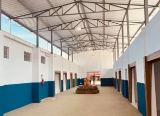 Ituberá recebe mercado municipal requalificado e duas agroindústrias familiares