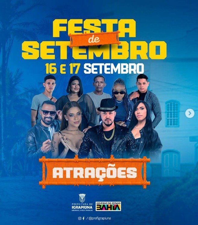setembro