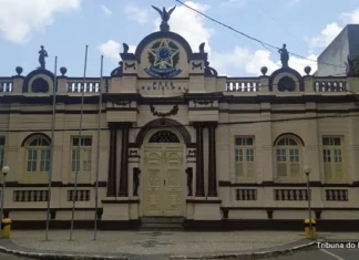 Cruz das Almas: Prova do Concurso para guarda municipal será realizada neste domingo