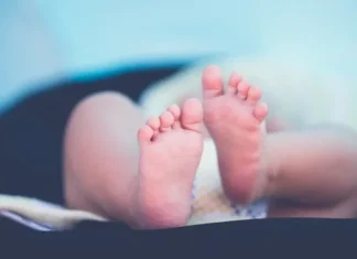 Igrapiúna: Primeira bebê de 2024 nasceu com 50 centímetros