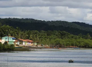 Santo Estêvão: Adolescente morre afogado no Rio Paraguaçu