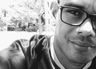 Amargosa: Morre aos 34 anos Jailton Brandão dos Santos