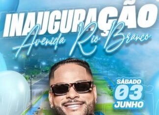 Prefeitura de Paratinga divulga Parangolé como atração em festividades da cidade