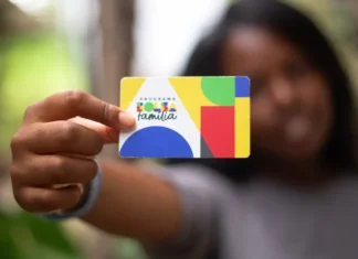 Caixa paga Bolsa Família a beneficiários com NIS de final 5