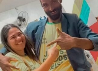 Casal de pastores morre após 90% dos pulmões serem comprometidos pela Covid-19