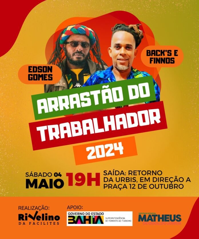 trabalhador