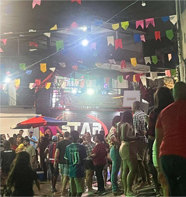 TRANQUILINO-