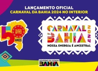 TRADICIONAL FESTA DO SENHOR DOS PASSOS 2024