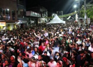 CONFIRA TUDO O QUE ROLOU NO CARNAVAL DE PIATÃ 2024