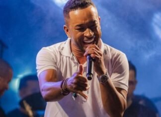 Show de Toque Dez em Campo Alegre de Lourdes