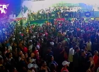 MICARETA 2024 DE IBITIARA: A MELHOR DE TODOS OS TEMPOS