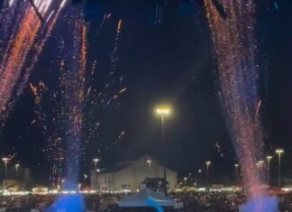 BYE BYE São João 2024