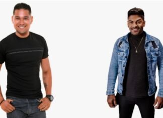 DOIS AMORES É A PRIMEIRA ATRAÇÃO CONFIRMADA NOS FESTEJOS DE MACAÚBAS