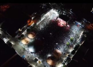 FESTA DE MAIO 2024, TRÊS DIAS DE GRANDE SUCESSOS
