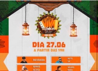 Ilhéus se prepara para uma noite inesquecível com o Viva Ilhéus 2024
