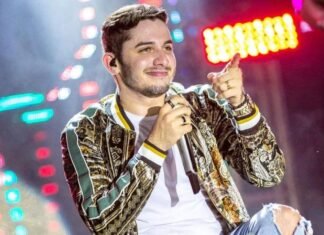 Jonas Esticado será atração da tradicional festa de 10 de agosto