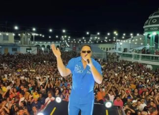 EDIÇÃO 2024 DA FESTA DE AGOSTO DE MARAGOGIPE FOI UM SUCESSO!