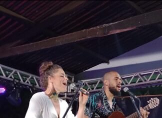 ITAPARICA: ENCONTRO DA CULTURA POPULAR TRÁS DIVERSIDADE PARA O FESTIVAL