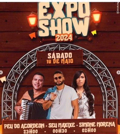 expo