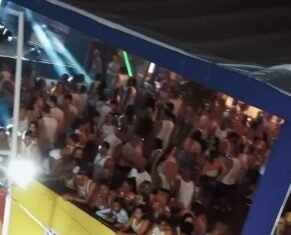 CARNAVAL DE SALVADOR 2024: SUCESSO NA CASA D’ITALIA