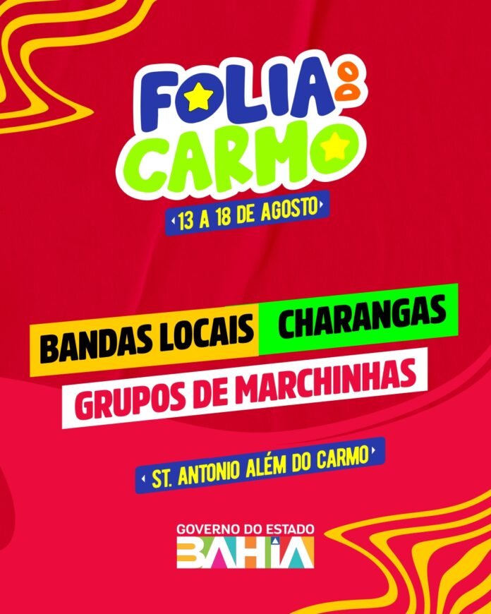 foliadocarmo
