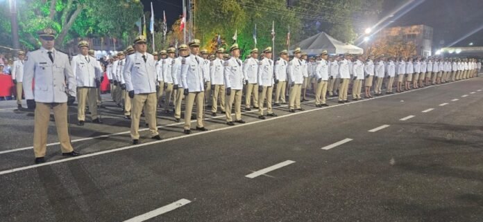 formatura