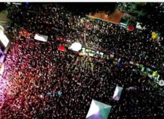 CARNAVAL DE ITACARÉ ATRAI MULTIDÃO EM CINCO DIAS DE FESTA