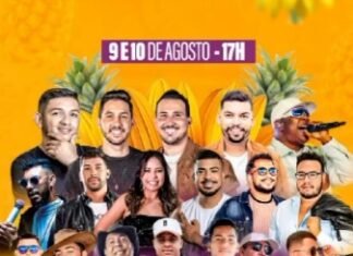 A Maior Festa de Umburanas Está Chegando: A Tradicional Festa de Agosto de 2024!