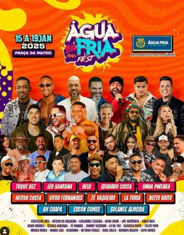 aguafria