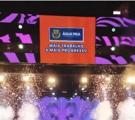 ÁGUA FRIA FEST 2025: ALCANÇA GRANDE PÚBLICO E TRAZ ATRAÇÕES DE PESO