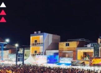 FEIJÃO FEST 2024 ENTRA PRA HISTORIA