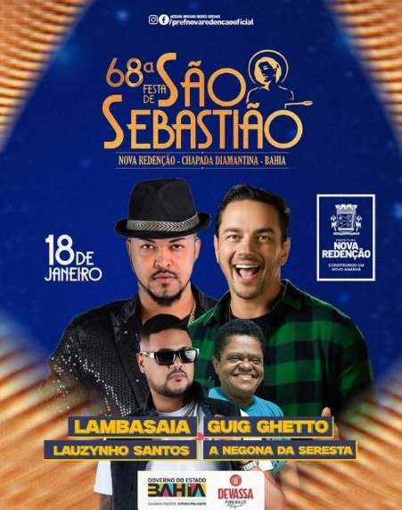 sebastiao