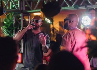 MAIS UMA EDIÇÃO DE SUCESSO DO “PAGODE DO VM CONVIDA”