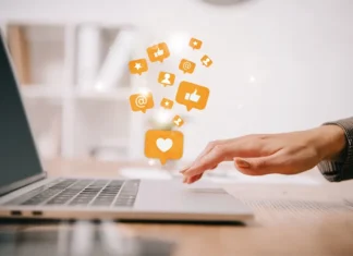 7 estratégias para usar as redes sociais para impulsionar o seu e-commerce