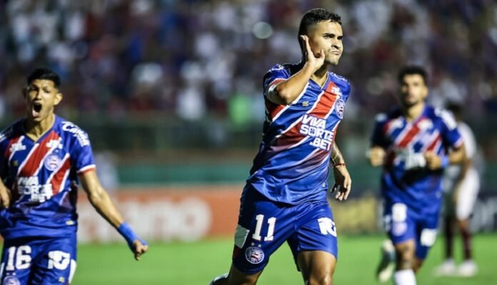 Baianao-Bahia-goleia-Jacuipense-e-enfrenta-final-contra-o-Vitoria