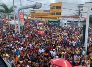 Mistério sobre atrações da Micareta de Feira 2025 gera revolta: por que tanto mistério?