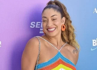 Ju Paiva celebra o empoderamento feminino e compartilha projetos futuros no Mulheres em Movimento