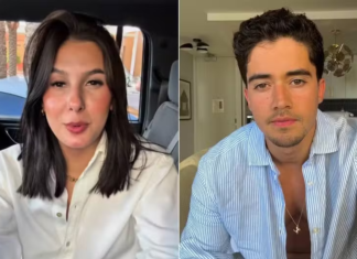 Ana Castela reage com humor a rumores de affair com ator: “Minha mãe não aguenta mais tanto genro”