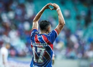 Dupla do Bahia tem grandes embates na noite de eliminatórias da Copa do Mundo; confira