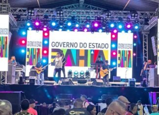FESTEJOS DE TIJUAÇU 2024: EXPERIÊNCIA ÚNICA, ALEGRIA E DIVERSÃO