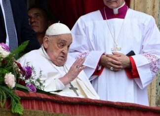 Papa Francisco: o serviço pela escuta