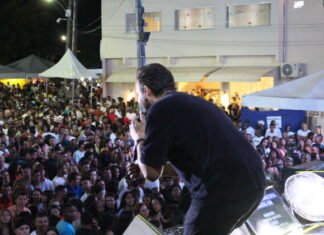 Candeal Folia 2025 leva multidão às ruas em dois dias de muita festa