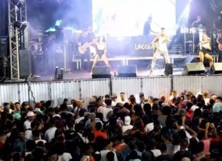 ACAJUTIBA FESTEJA NOSSA SENHORA DAS CANDEIAS NO FINAL DE SEMANA