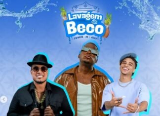 CONFIRA O QUE VAI ROLAR NA LAVAGEM DO BECO EM ITAPARICA