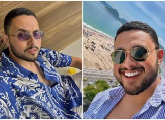 Construiu fortuna: influenciador é preso por golpe milionário com apostas ilegais e ‘tigrinho’ na Bahia